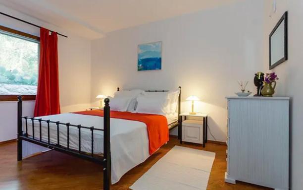 Villa Pax Maris Klek Εξωτερικό φωτογραφία