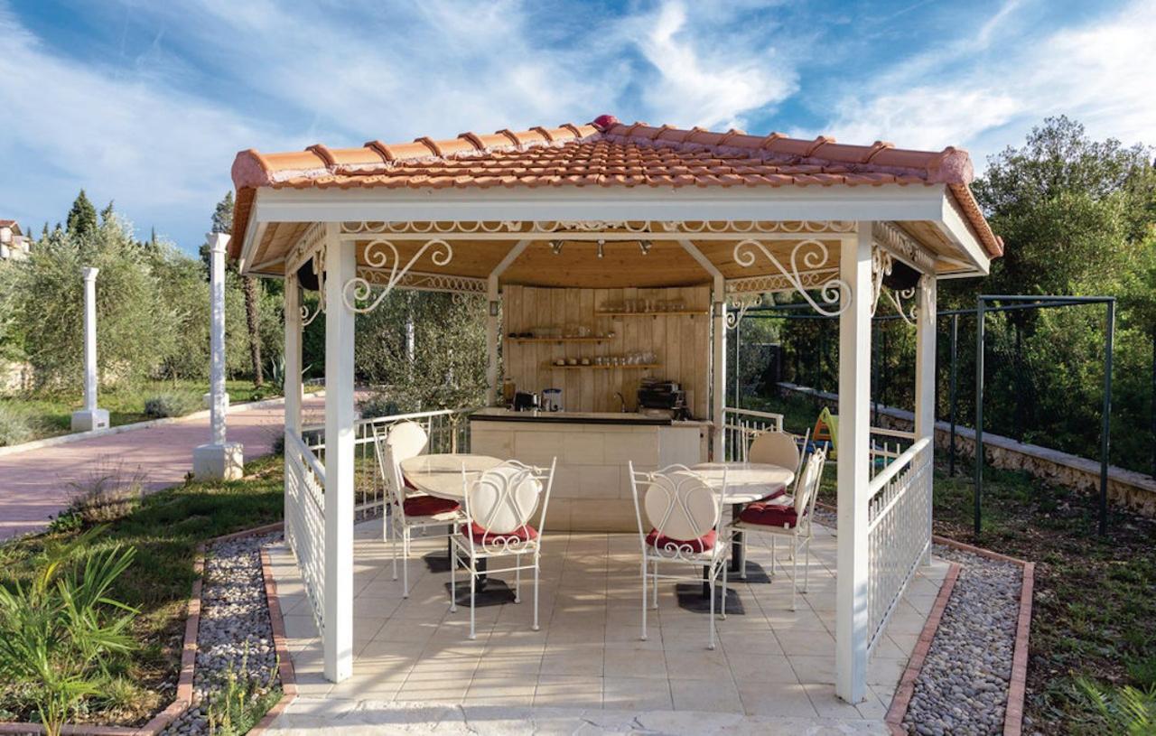 Villa Pax Maris Klek Εξωτερικό φωτογραφία