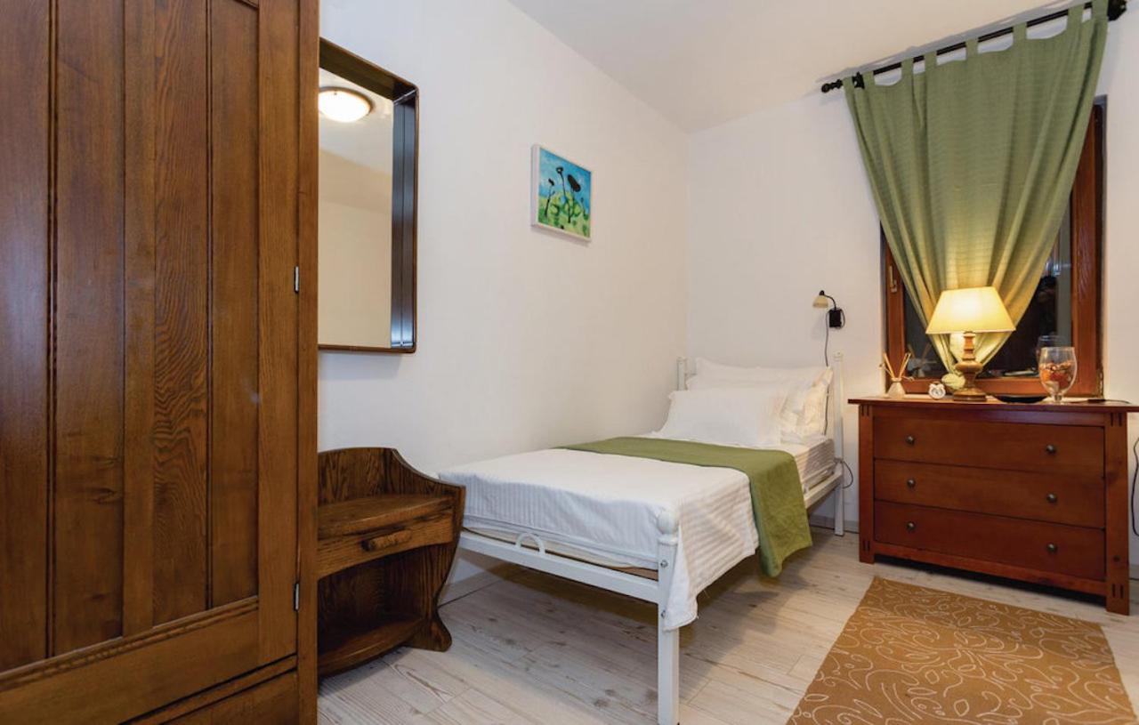 Villa Pax Maris Klek Εξωτερικό φωτογραφία