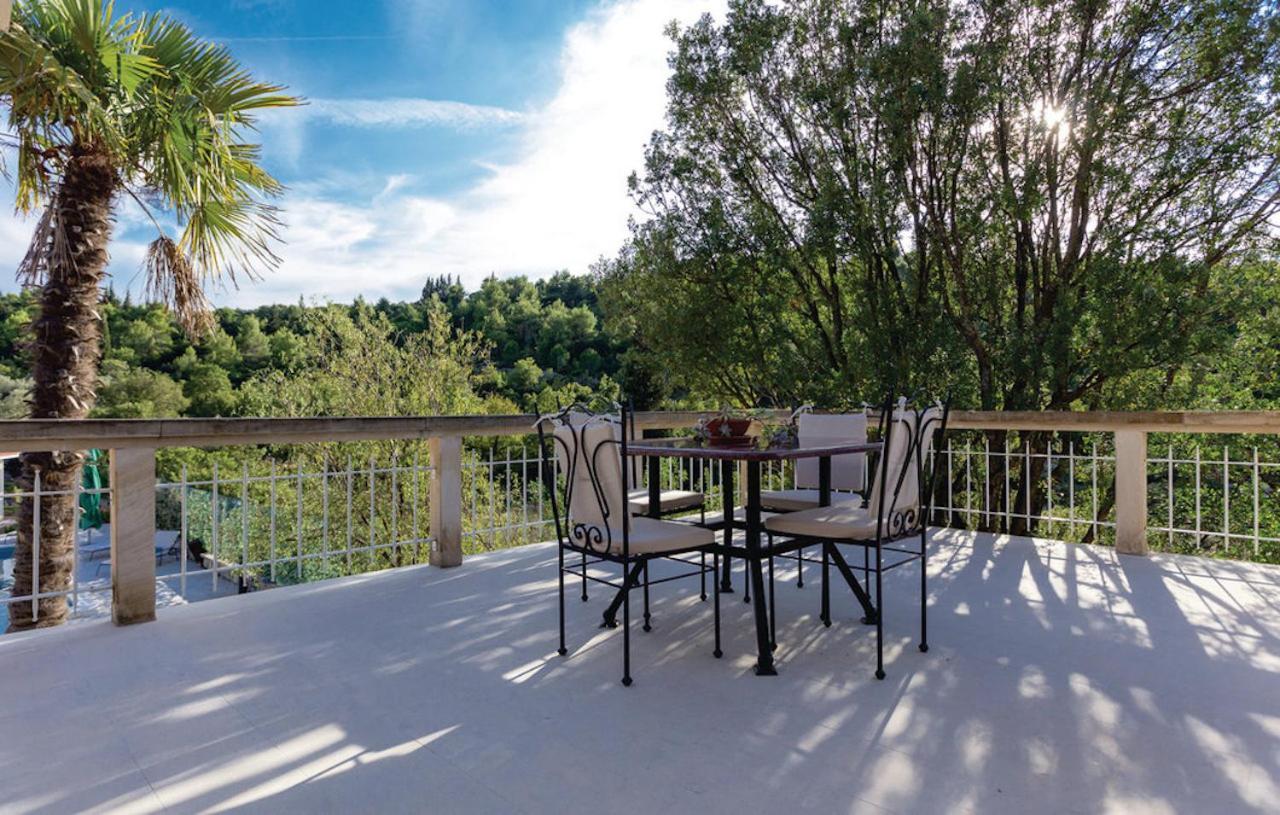 Villa Pax Maris Klek Εξωτερικό φωτογραφία