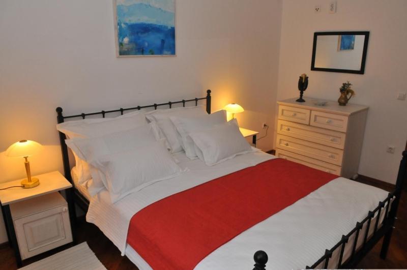 Villa Pax Maris Klek Εξωτερικό φωτογραφία