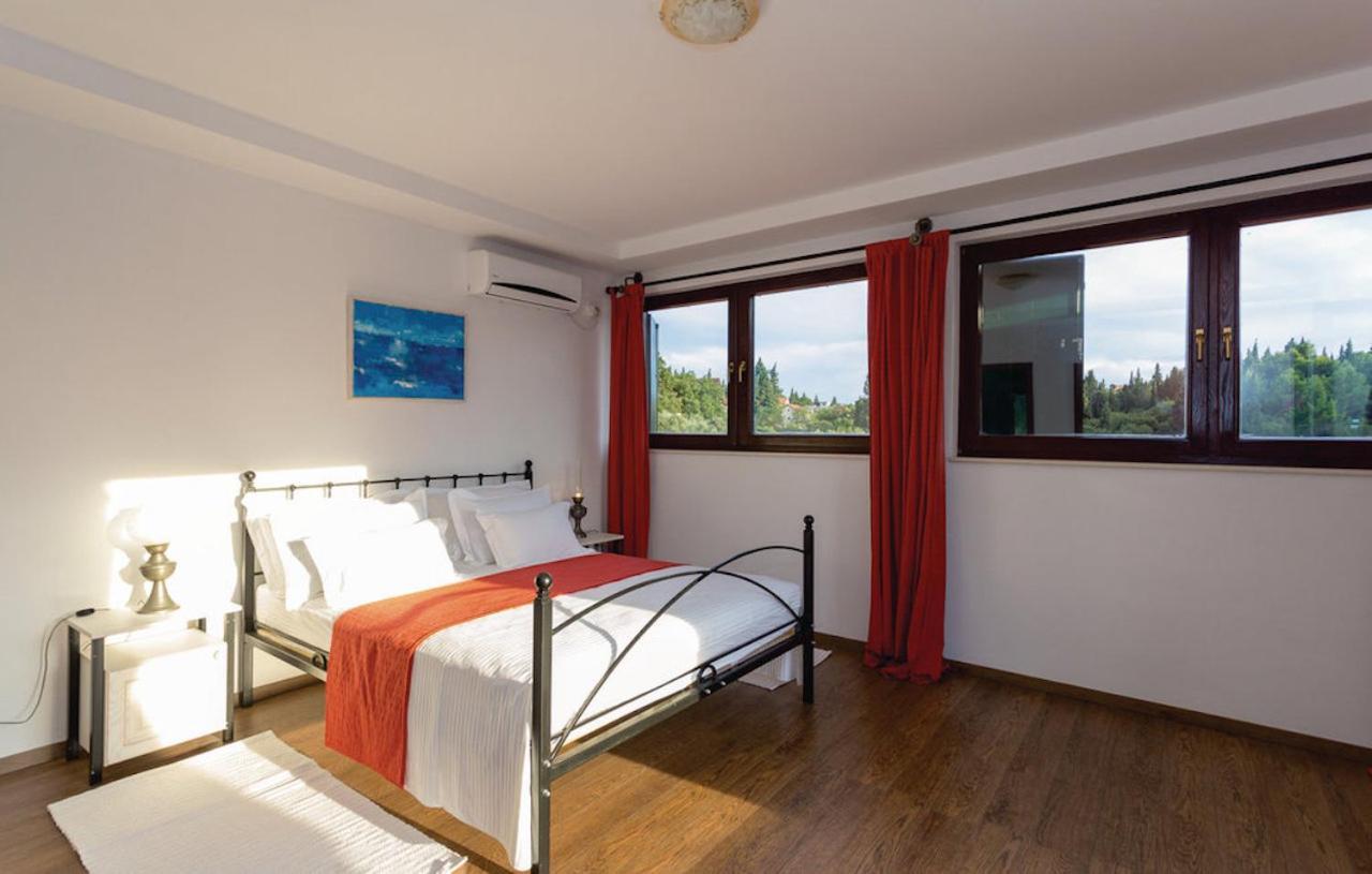 Villa Pax Maris Klek Εξωτερικό φωτογραφία