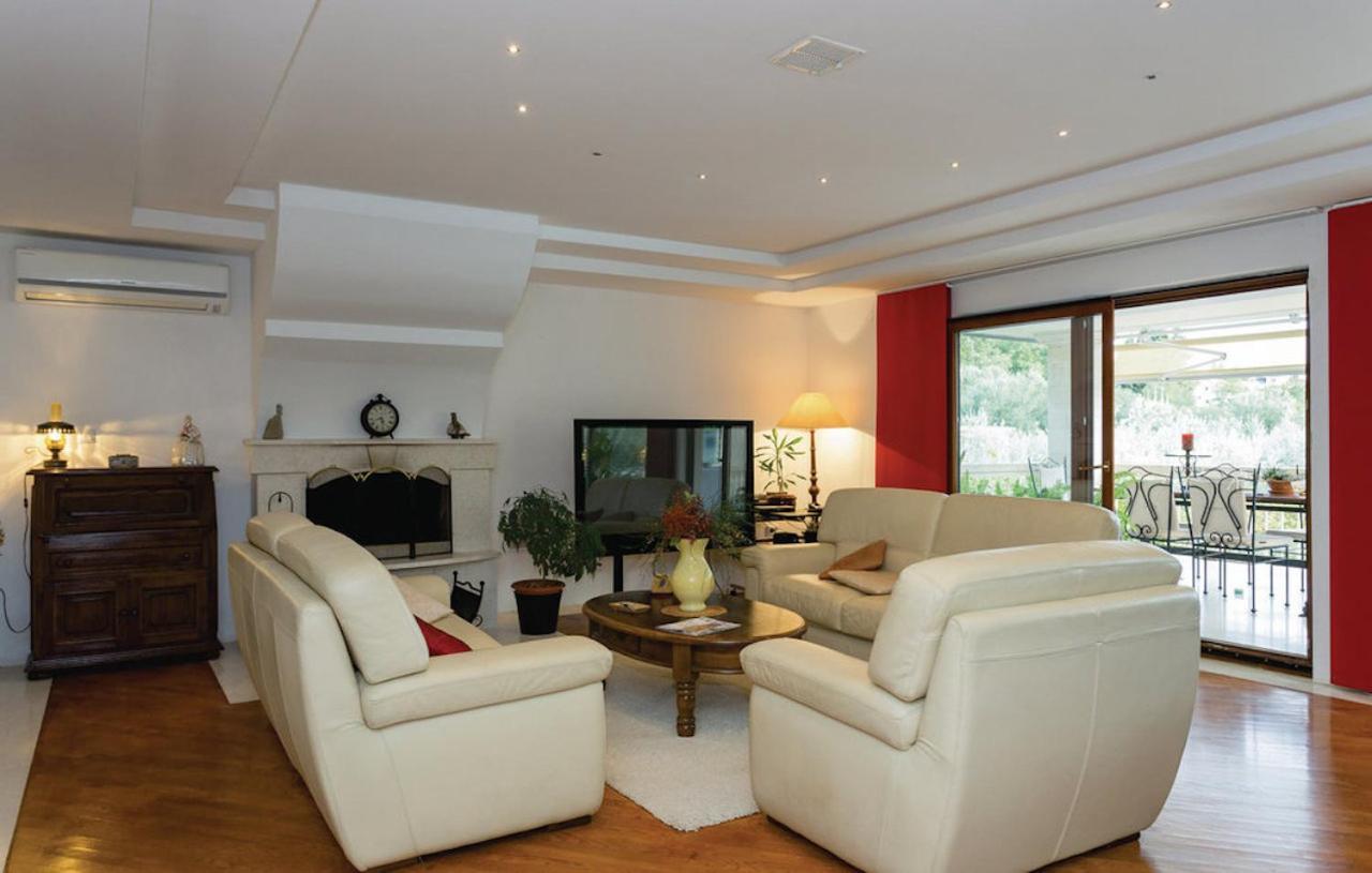 Villa Pax Maris Klek Εξωτερικό φωτογραφία