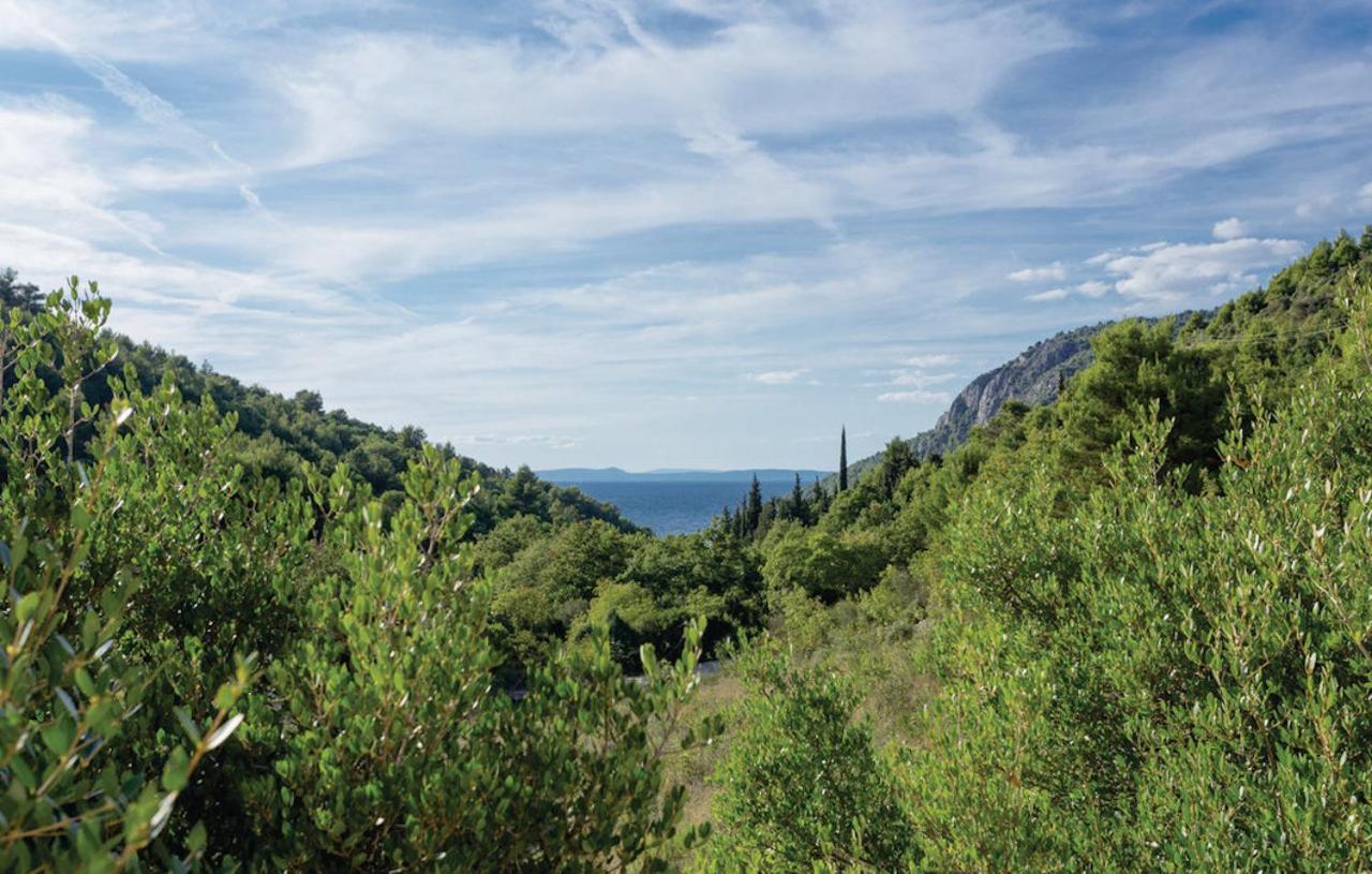 Villa Pax Maris Klek Εξωτερικό φωτογραφία