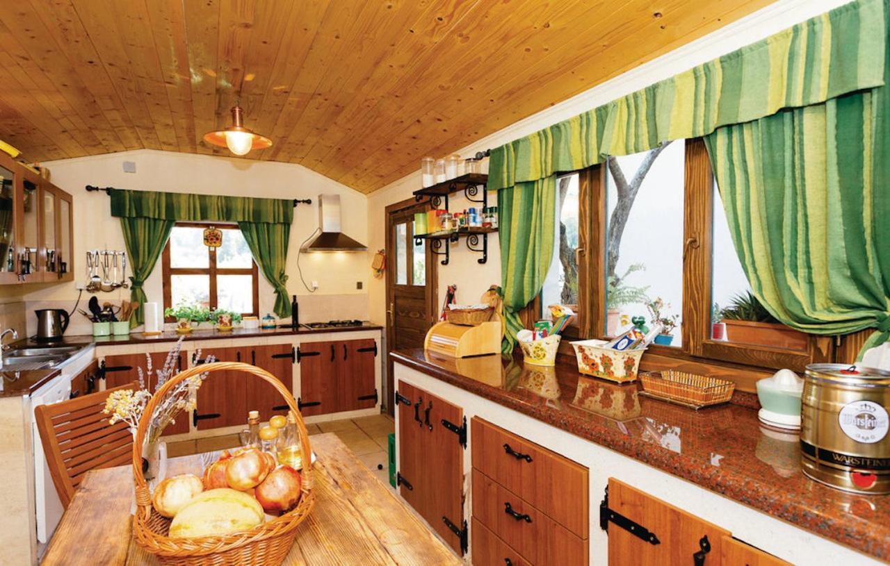 Villa Pax Maris Klek Εξωτερικό φωτογραφία