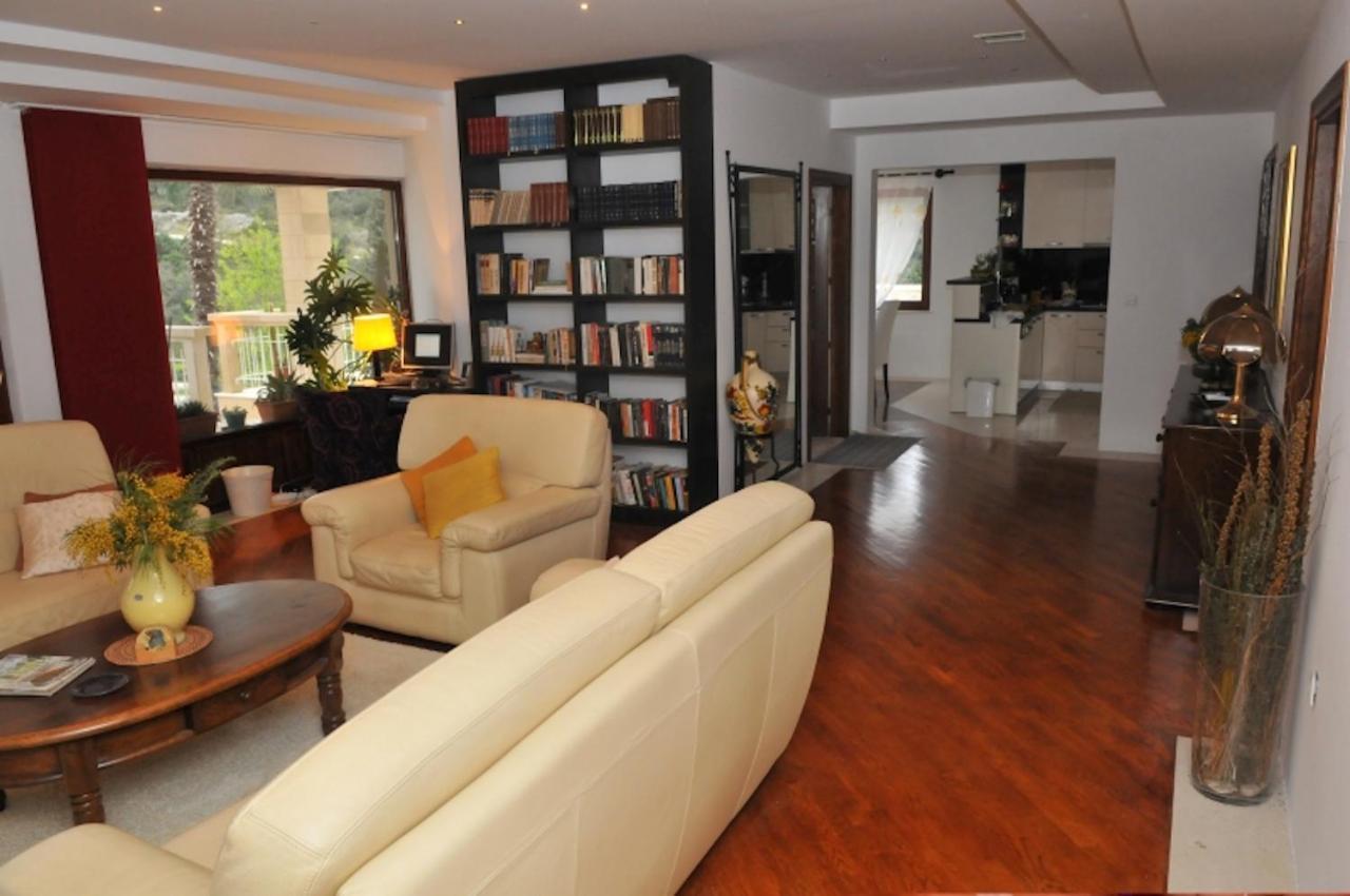 Villa Pax Maris Klek Εξωτερικό φωτογραφία