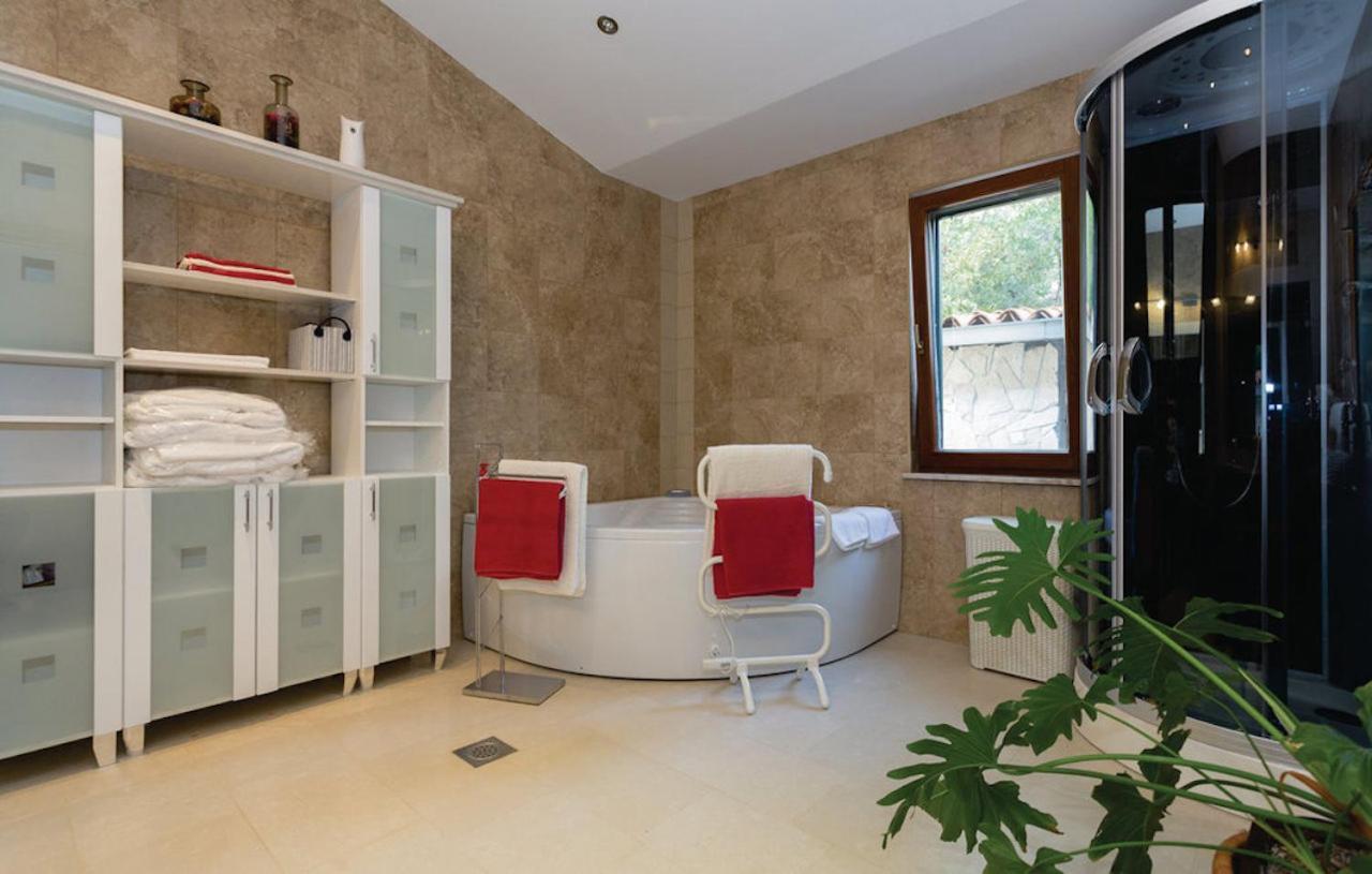 Villa Pax Maris Klek Εξωτερικό φωτογραφία