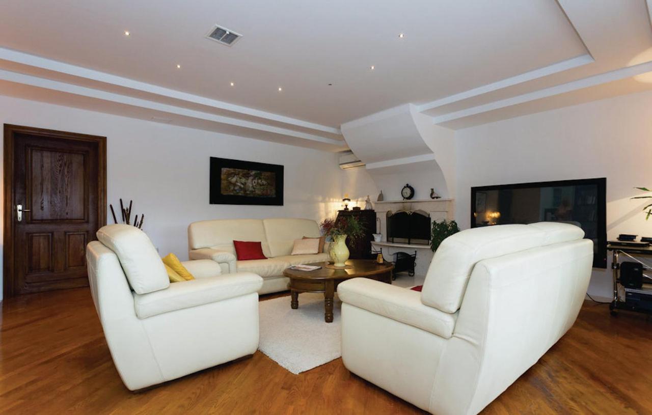 Villa Pax Maris Klek Εξωτερικό φωτογραφία