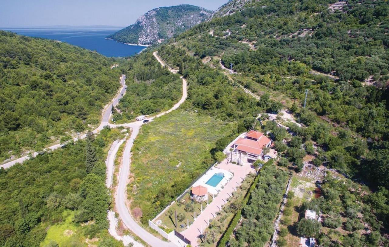 Villa Pax Maris Klek Εξωτερικό φωτογραφία