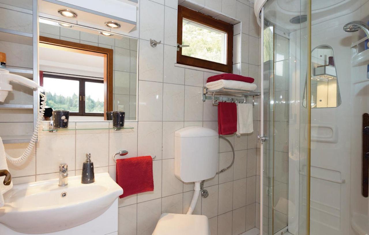 Villa Pax Maris Klek Εξωτερικό φωτογραφία
