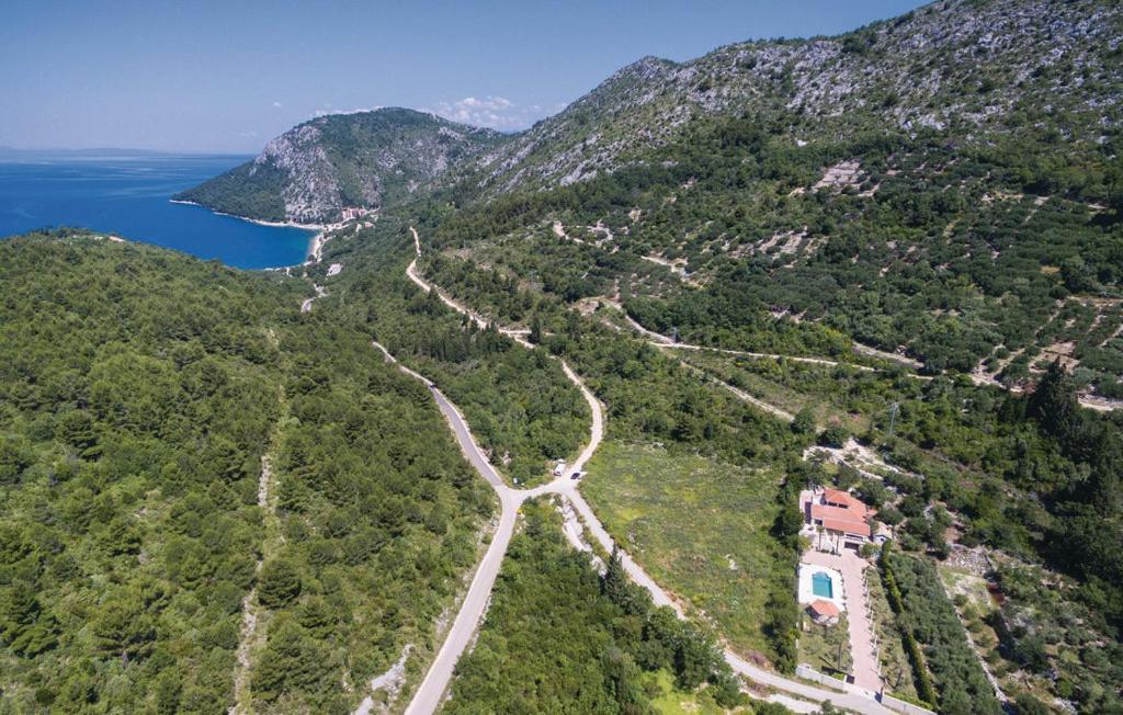 Villa Pax Maris Klek Εξωτερικό φωτογραφία