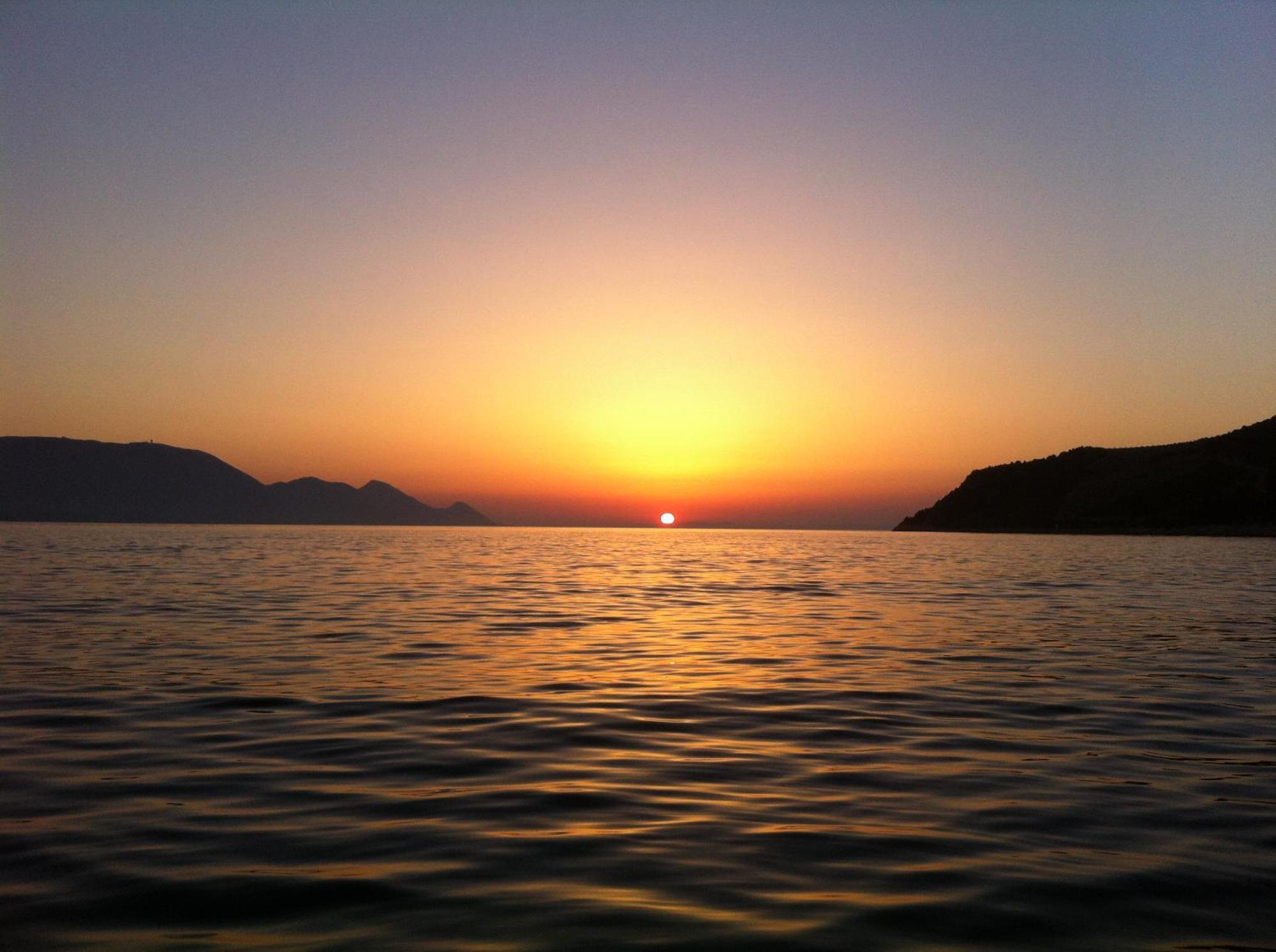 Villa Pax Maris Klek Εξωτερικό φωτογραφία